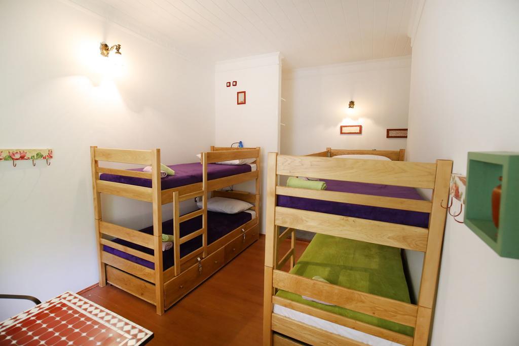 Three Corners Hostel Zadar