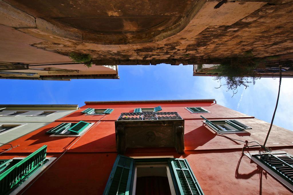 Hostel Three Corners