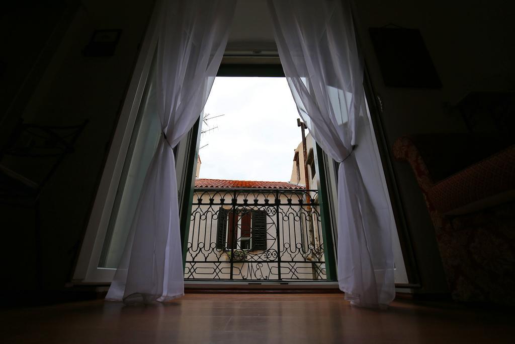 Three Corners Hostel *