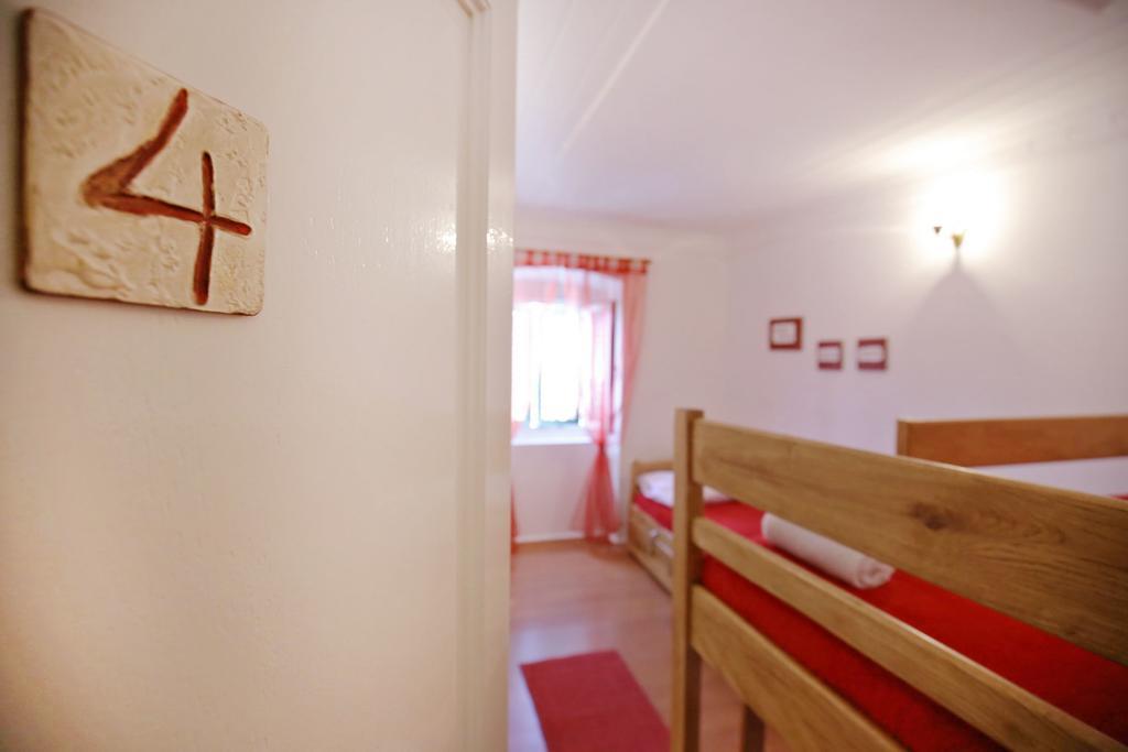 Hostel Three Corners