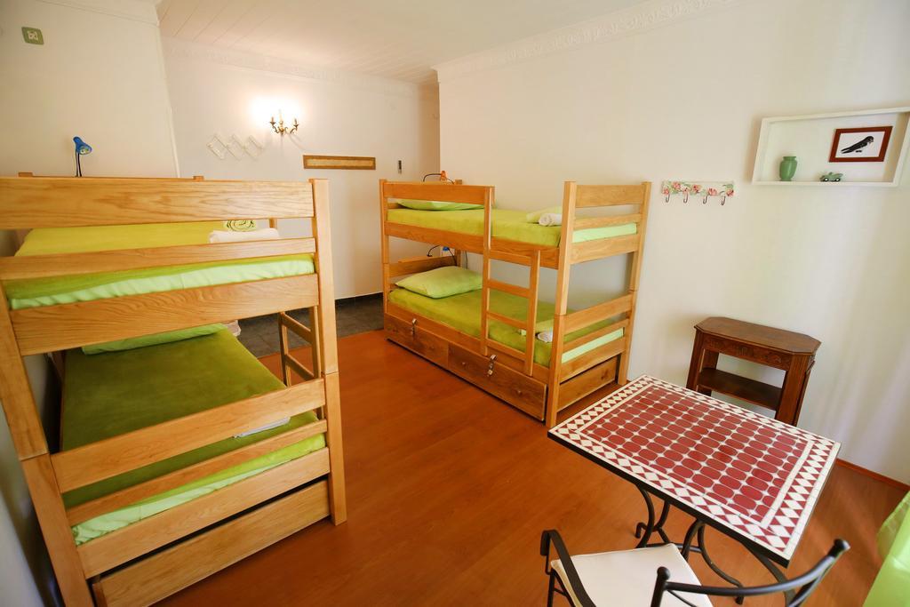 Hostel Three Corners Zadar