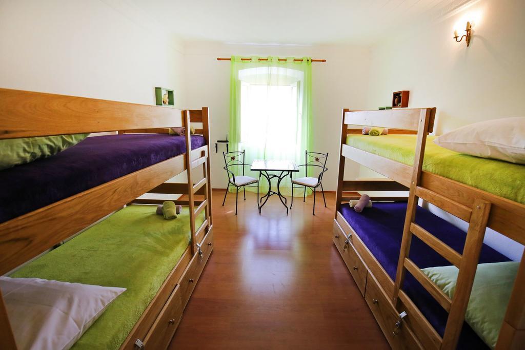Hostel Three Corners