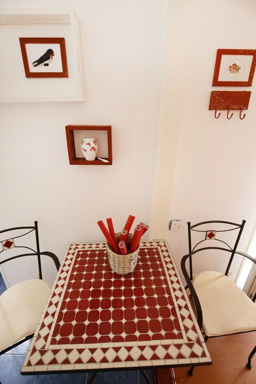 Three Corners Hostel