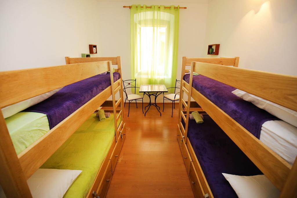 Three Corners Hostel